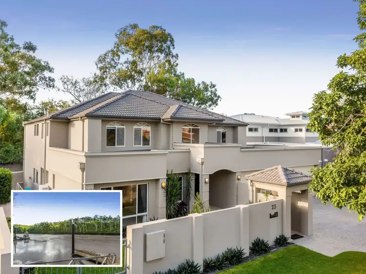 23 Wendouree Crescent, Westlake QLD 4074