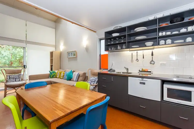 Sixth view of Homely unit listing, 35/49 Dickson Way, Point Lookout QLD 4183