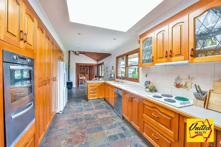 Second view of Homely house listing, 34 Victoria Road, Wedderburn NSW 2560