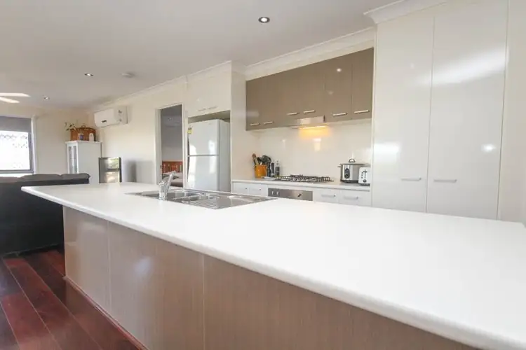 Second view of Homely house listing, 32 Sienna Street, Caloundra West QLD 4551