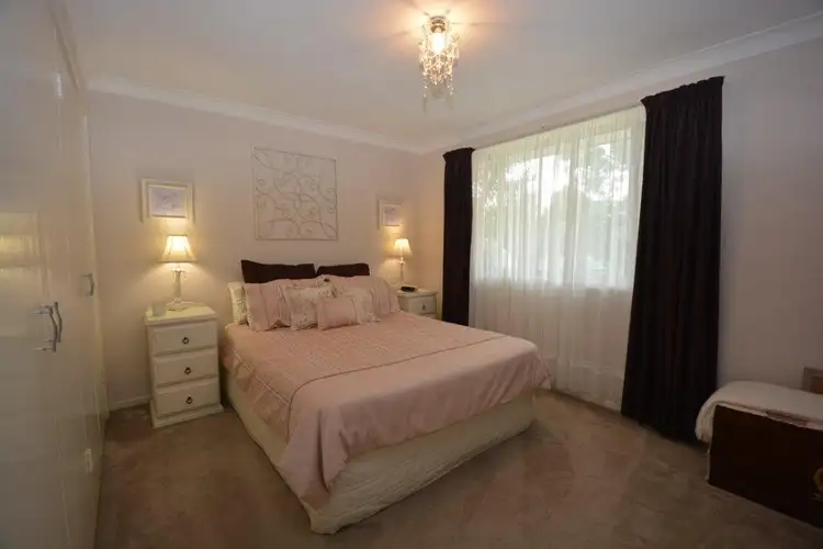 Fifth view of Homely house listing, 40 Herbert Street, Gunnedah NSW 2380