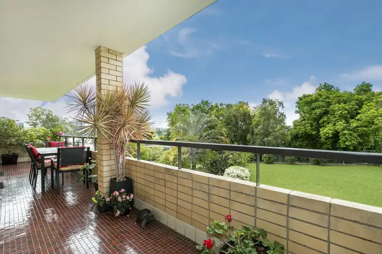 Second view of Homely unit listing, 9/36 Jerdanefield Road, St Lucia QLD 4067
