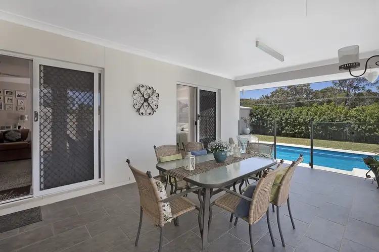 Sixth view of Homely house listing, 24 SEAWAY PDE, Toogoom QLD 4655