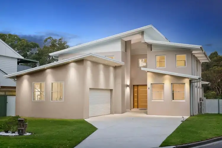8 Kilmarnock Road, Engadine NSW 2233