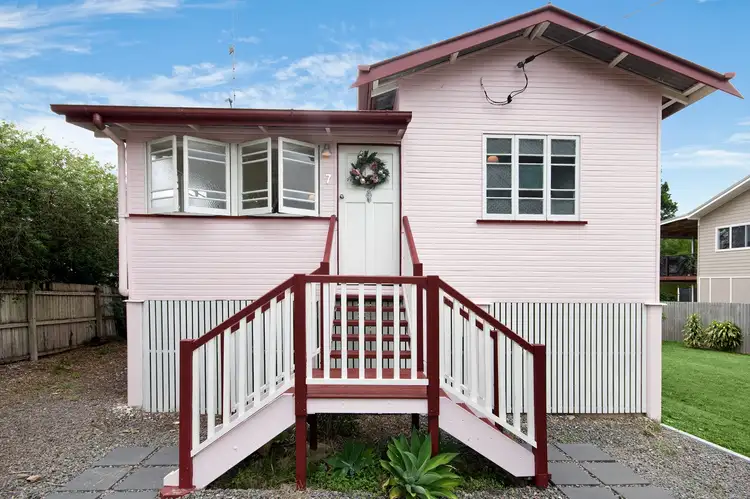 Second view of Homely house listing, 7 Queen Street, Cooran QLD 4569