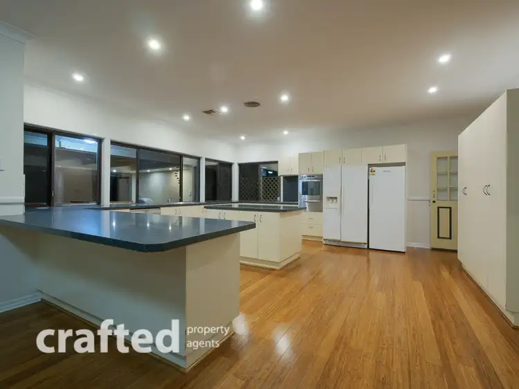 Fifth view of Homely house listing, 39 Forestdale Drive, Forestdale QLD 4118
