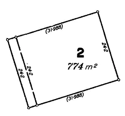 Second view of Homely land listing, 5 Malo Drive, Bargara QLD 4670