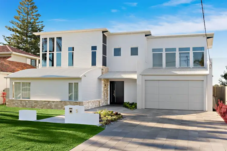 Sixth view of Homely house listing, 5 Lachlan Avenue, Sylvania Waters NSW 2224