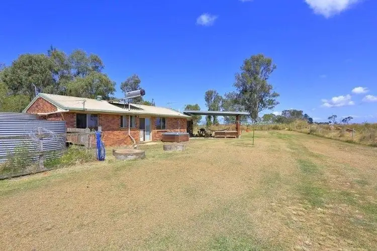 Fifth view of Homely house listing, 730 Hummock Road, Woongarra QLD 4670