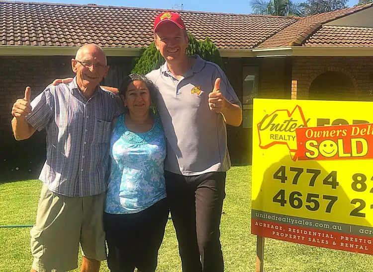 Third view of Homely house listing, 6 Michael Avenue, Luddenham NSW 2745