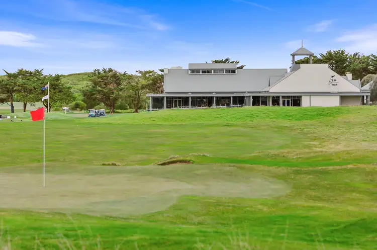 Fifth view of Homely land listing, 91-93 Cashmore Drive, Barwon Heads VIC 3227