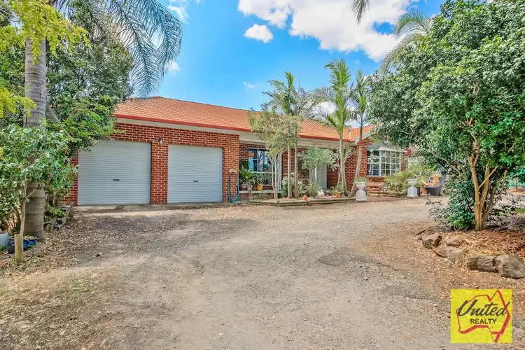 44 Whitaker Road, Rossmore NSW 2557