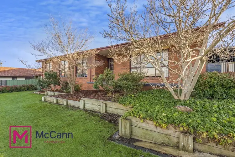 Second view of Homely house listing, 10 Stacy Street, Gowrie ACT 2904