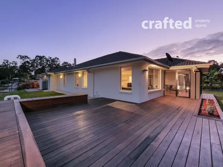 Fourth view of Homely house listing, 56-58 Bowerbird Close, Greenbank QLD 4124