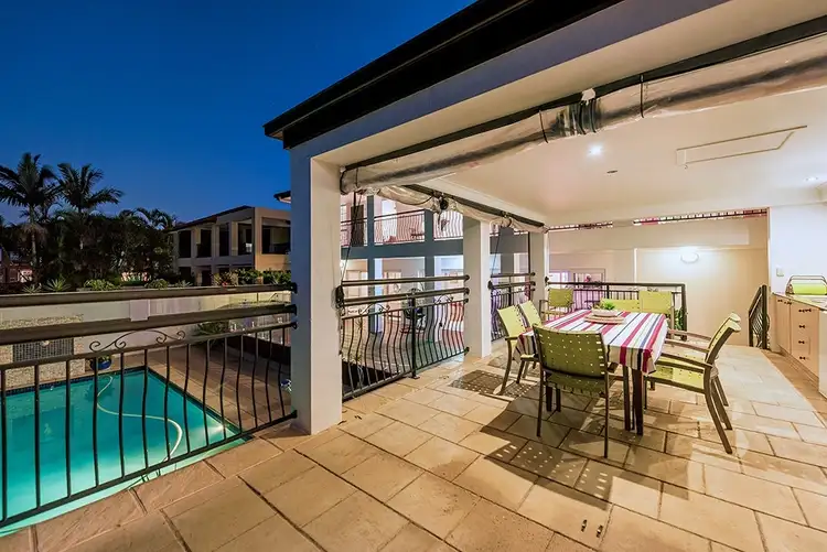 Sixth view of Homely house listing, 46 Fitzwilliam Street, Carrara QLD 4211