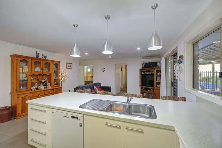 Third view of Homely house listing, 15 Gardenia Drive, Avoca QLD 4670