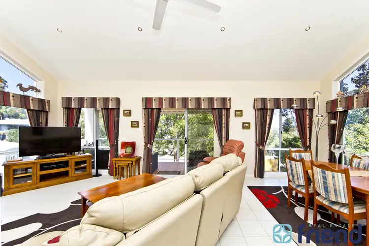 Sixth view of Homely house listing, 53 Wallawa Road, Nelson Bay NSW 2315