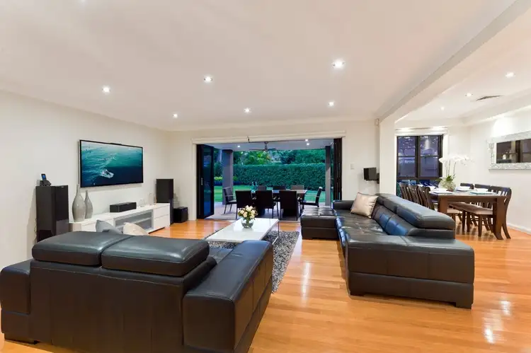 Main view of Homely house listing, 4 Macleay Place, Sylvania Waters NSW 2224