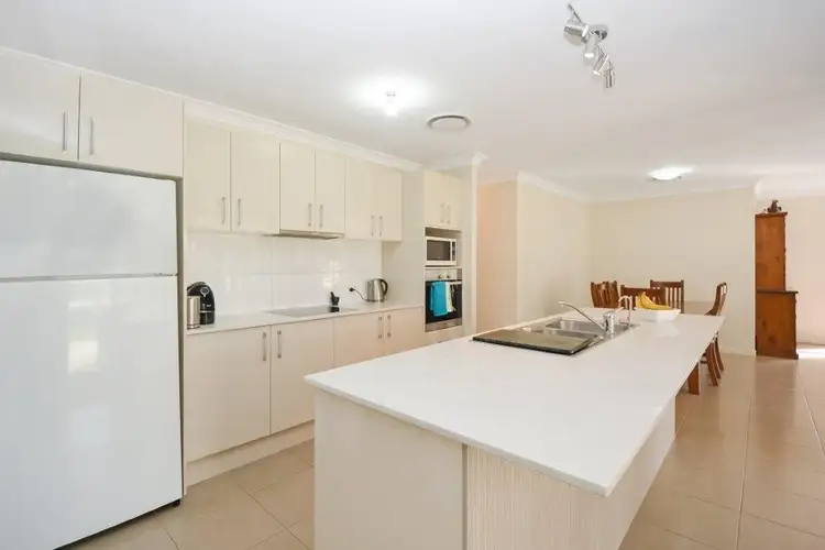 Third view of Homely house listing, 488 Wandobah Road, Gunnedah NSW 2380