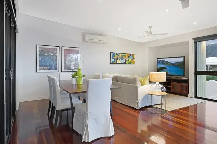 Seventh view of Homely house listing, 6 Jenkinson Street, Indooroopilly QLD 4068