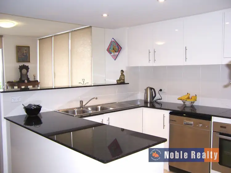 Second view of Homely unit listing, 303/38-42 Wallis Street 'The Crest', Forster NSW 2428