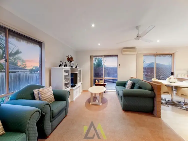 Fourth view of Homely unit listing, 1/80 Granite Drive, Langwarrin VIC 3910