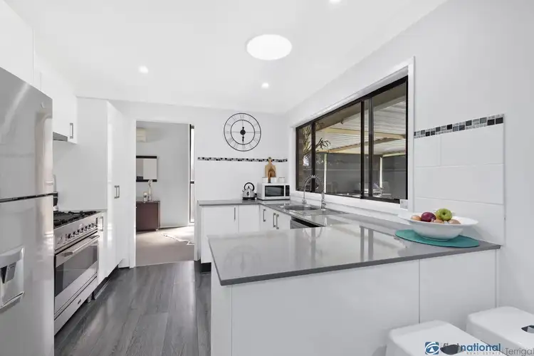 Sixth view of Homely house listing, 47 Kerry Crescent, Berkeley Vale NSW 2261