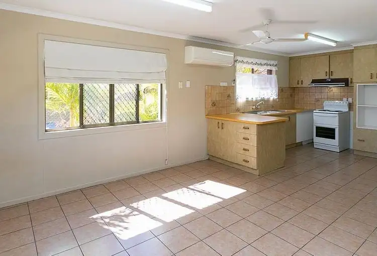 Third view of Homely house listing, 14 Galatea Street, Point Vernon QLD 4655