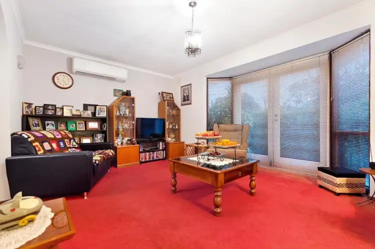 Fifth view of Homely unit listing, 16 Bellevue Crescent, Seaford VIC 3198