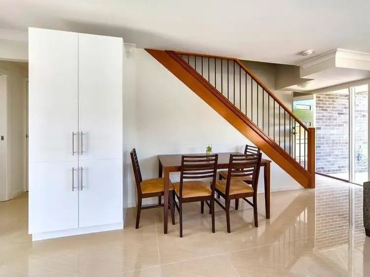 Second view of Homely townhouse listing, Address available on request