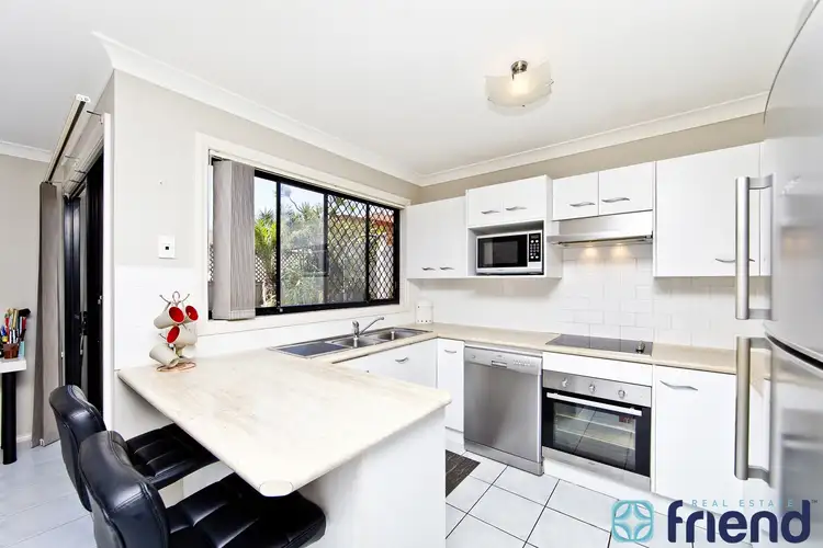 Third view of Homely townhouse listing, 5/4 Helm Close, Salamander Bay NSW 2317