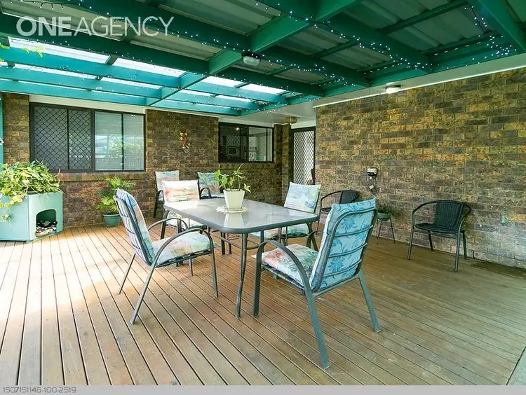 134 Hammond Street, Urangan QLD 4655