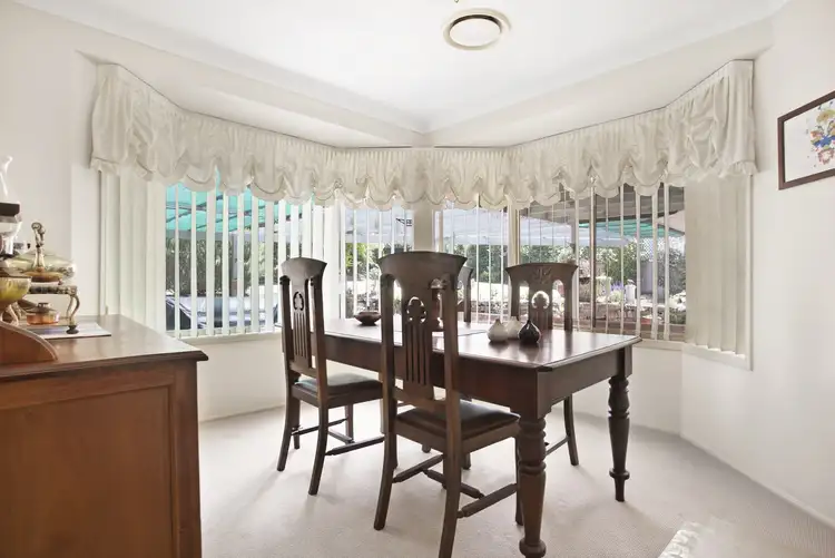 Third view of Homely house listing, 29 Robinia Close, Largs NSW 2320