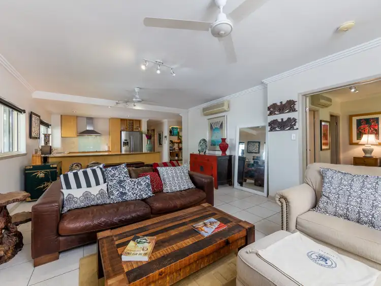 Seventh view of Homely unit listing, 8/77 Arlington Esp, Clifton Beach QLD 4879