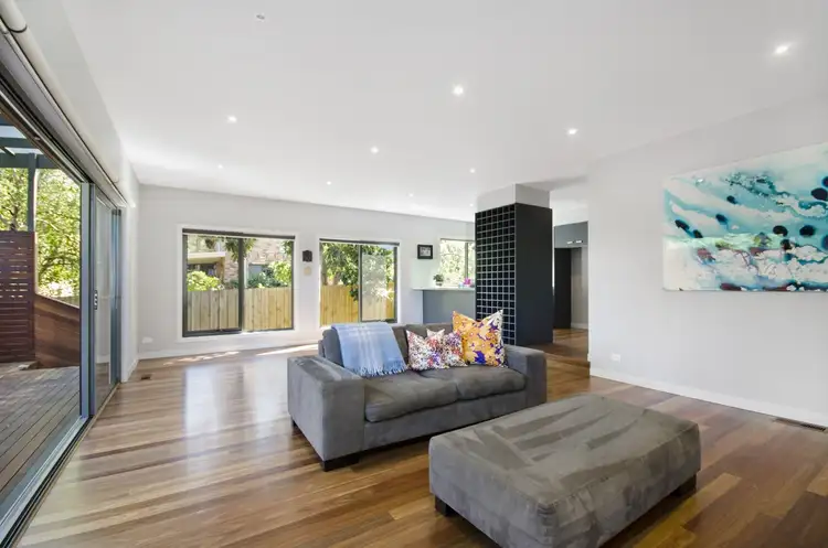 Second view of Homely house listing, 14 Presidents Avenue, Ocean Grove VIC 3226