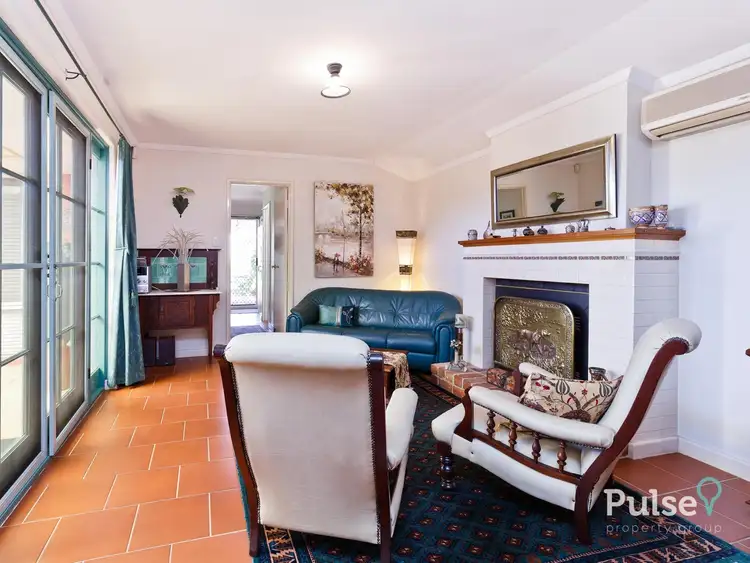 Sixth view of Homely semi-detached listing, 15B Shirley Avenue, Mount Pleasant WA 6153