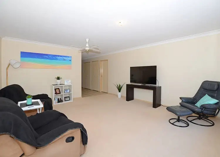 Second view of Homely unit listing, 2/103 Cypress Street, Torquay QLD 4655