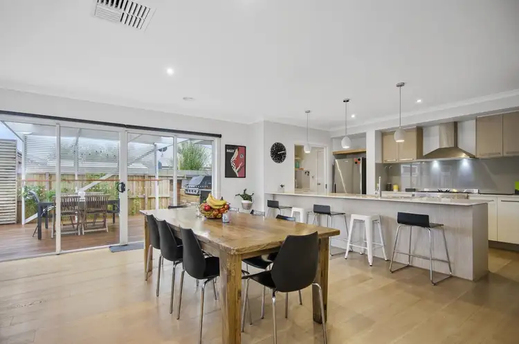 Third view of Homely house listing, 11 Thetis Street, Ocean Grove VIC 3226