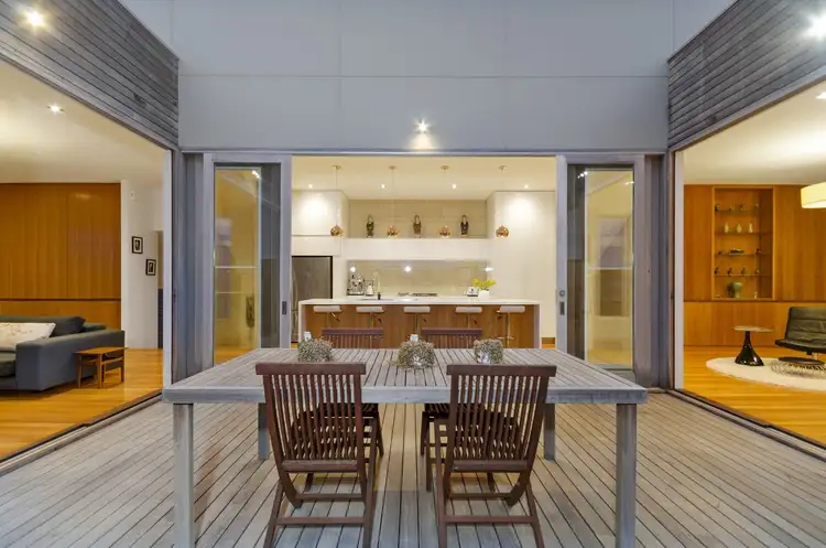 Fourth view of Homely house listing, 32 Seabank Drive, Barwon Heads VIC 3227