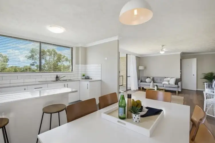 Main view of Homely unit listing, 6/6 Brooke Avenue, Palm Beach QLD 4221