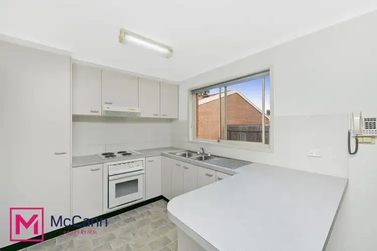 Sixth view of Homely townhouse listing, 4/29 Popplewell Place, Gordon ACT 2906
