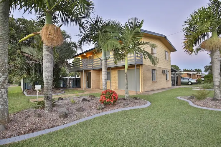 Fifth view of Homely house listing, 64 Totten Street, Kepnock QLD 4670