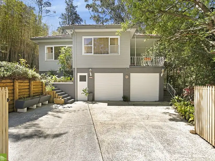 Main view of Homely house listing, 44 Greenslopes Avenue, Mount Pleasant NSW 2519