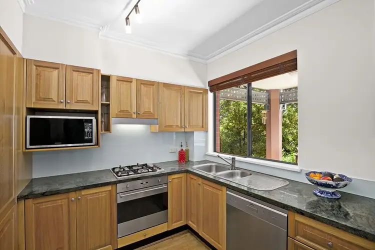 Fourth view of Homely apartment listing, 3/64 Cremorne Road, Cremorne NSW 2090