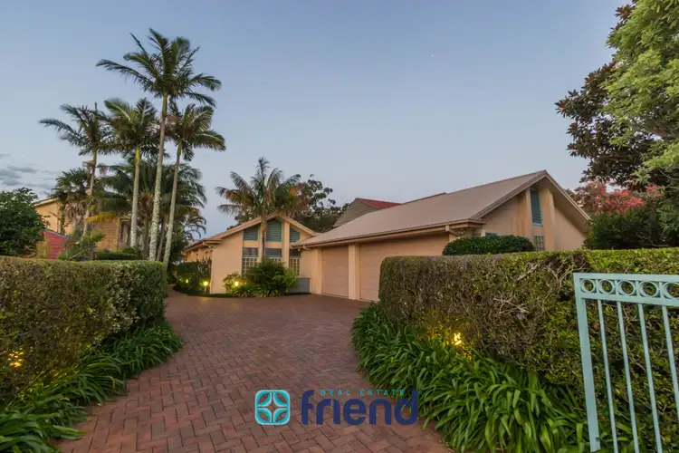 Second view of Homely house listing, 9 Randall Drive, Salamander Bay NSW 2317