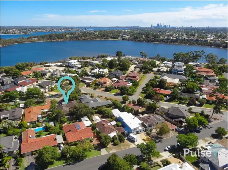 Lot 1 LOT Lot 1/49 Rossmoyne Drive, Rossmoyne WA 6148