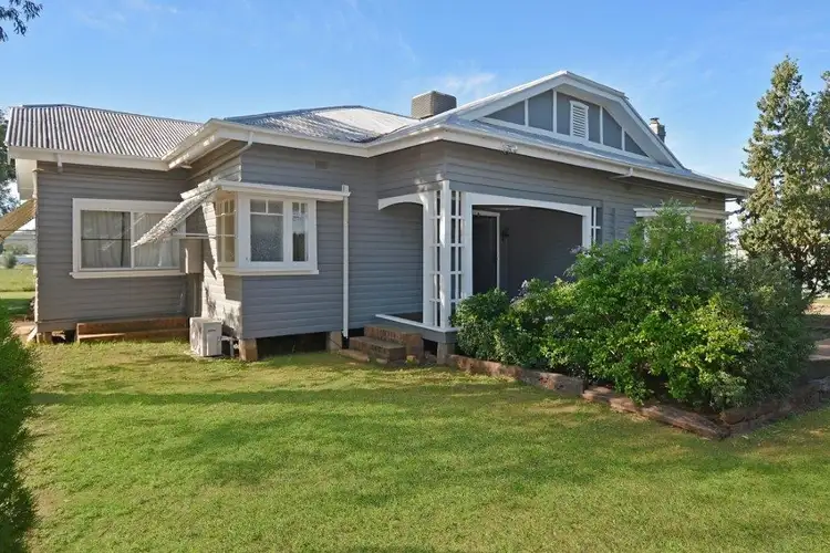 Fifth view of Homely house listing, 145 Wee Waa Street, Boggabri NSW 2382
