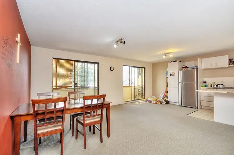 Second view of Homely unit listing, 5/10 Duet Drive, Mermaid Waters QLD 4218
