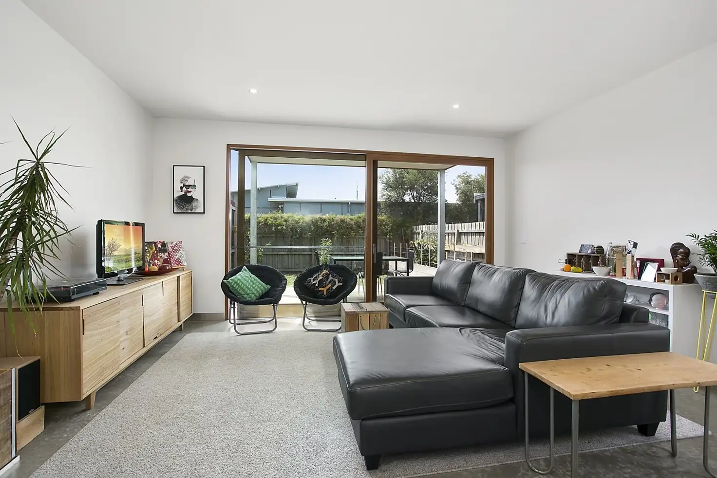 Main view of Homely townhouse listing, 6A Hogan Drive, Barwon Heads VIC 3227