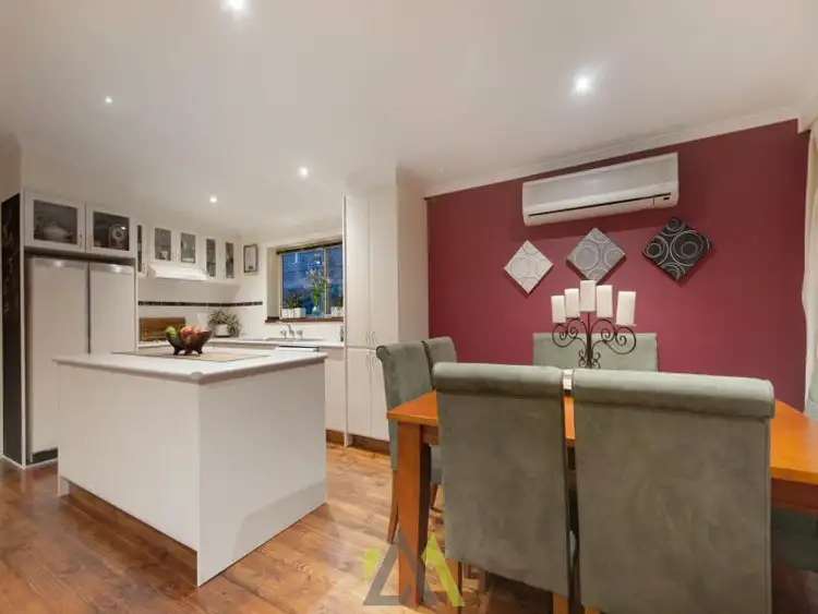 Fifth view of Homely house listing, 120 Lindrum Road, Frankston VIC 3199